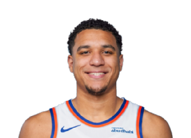 Kevin McCullar Jr.