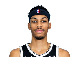 Darius Bazley