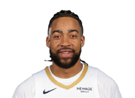 Trendon Watford