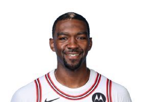 Patrick Williams