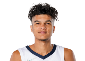 Tyrell Terry