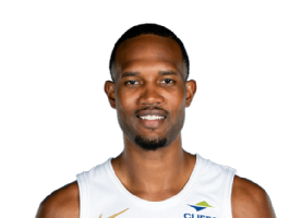 Evan Mobley