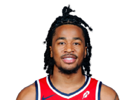 Sharife Cooper