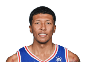 MarJon Beauchamp