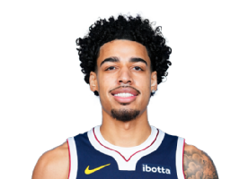 Julian Strawther
