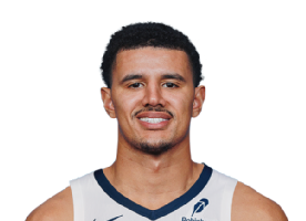 Johnny Davis