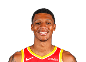 Jabari Smith Jr.