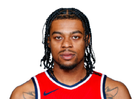 Trevor Keels