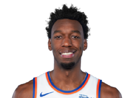 James Wiseman