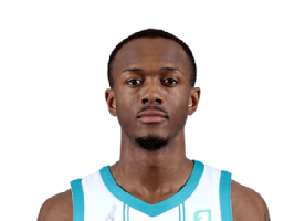 Scottie Lewis