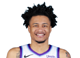 Trey Alexander