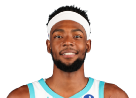 Brandon Miller