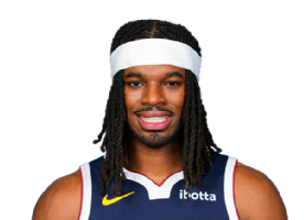 DaRon Holmes II