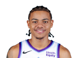 Keyonte George