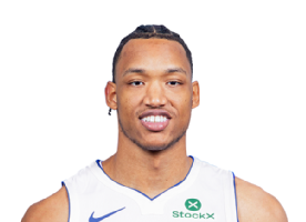 Wendell Moore Jr.