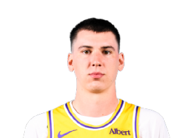 Jake LaRavia