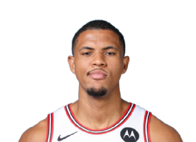 Orlando Robinson