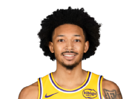 Nick Smith Jr.