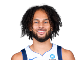 Dereck Lively II