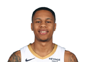 Jordan Hawkins
