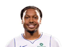 Chaz Lanier