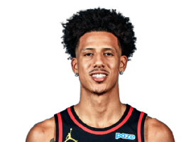 Jalen Johnson