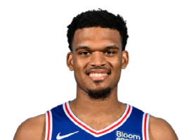 Dillon Jones