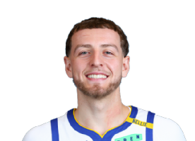 Brandin Podziemski