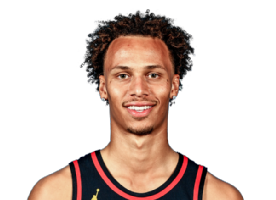 Dyson Daniels