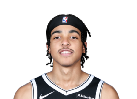 Mikel Brown Jr.