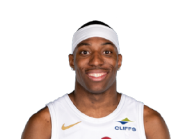 Nae'Qwan Tomlin