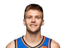 Bennett Stirtz