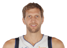Dirk Nowitzki