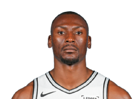 Bismack Biyombo