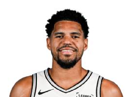 Tobias Harris