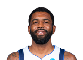 Kyrie Irving