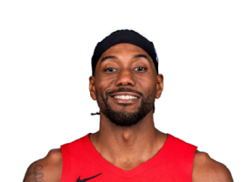 Kawhi Leonard