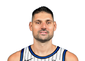 Nikola Vucevic
