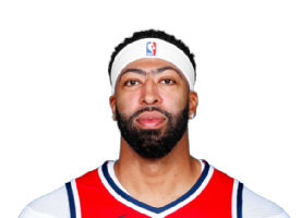 Anthony Davis