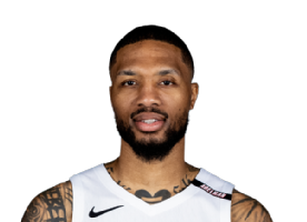 Damian Lillard