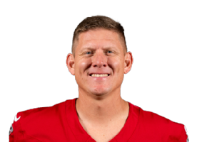 Nick Folk