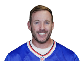 Matt Prater