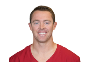 Colt McCoy
