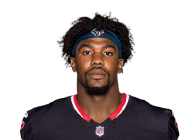 Jerry Hughes