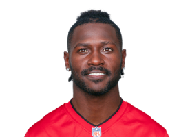 Antonio Brown