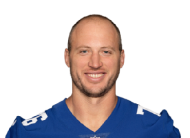 Nate Solder