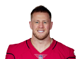 J.J. Watt