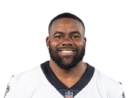 Mark Ingram II