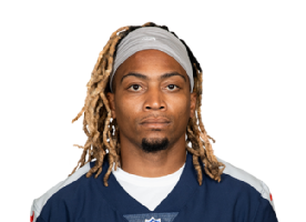 Buster Skrine