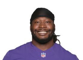 Pernell McPhee